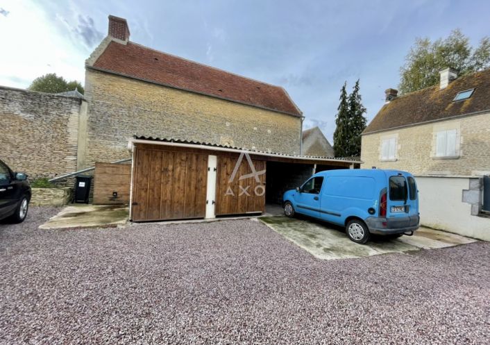 vente Maison en pierre Falaise
