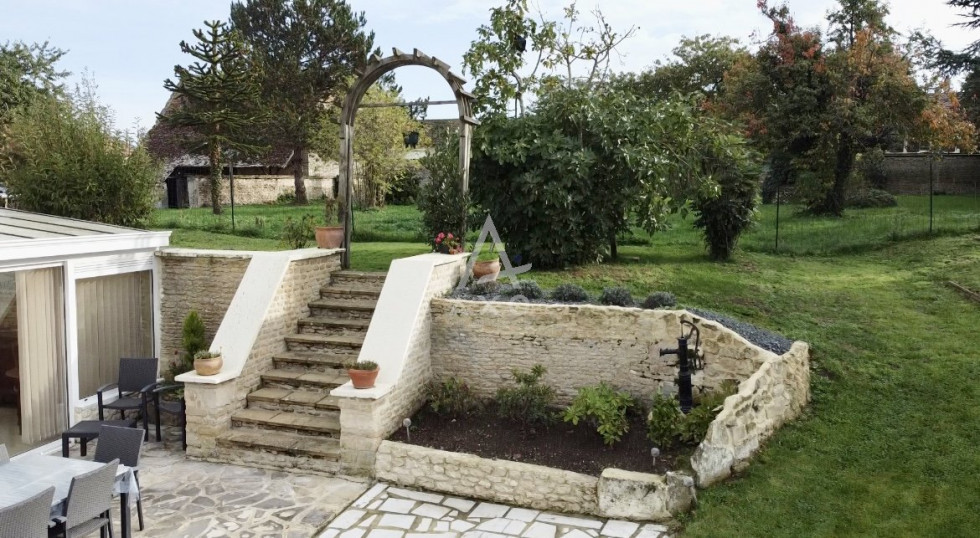 vente Maison en pierre Falaise - Photo 4