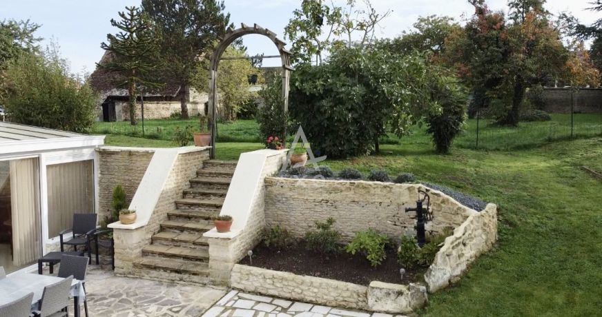 vente Maison en pierre Falaise