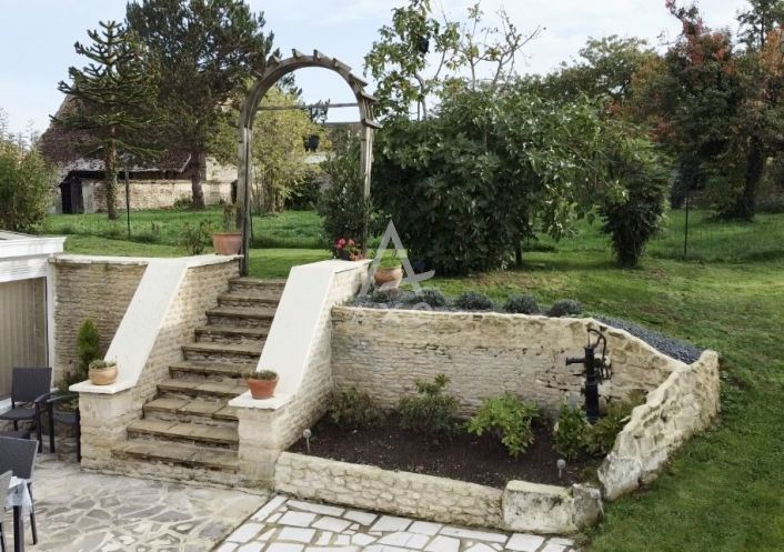 vente Maison en pierre Falaise