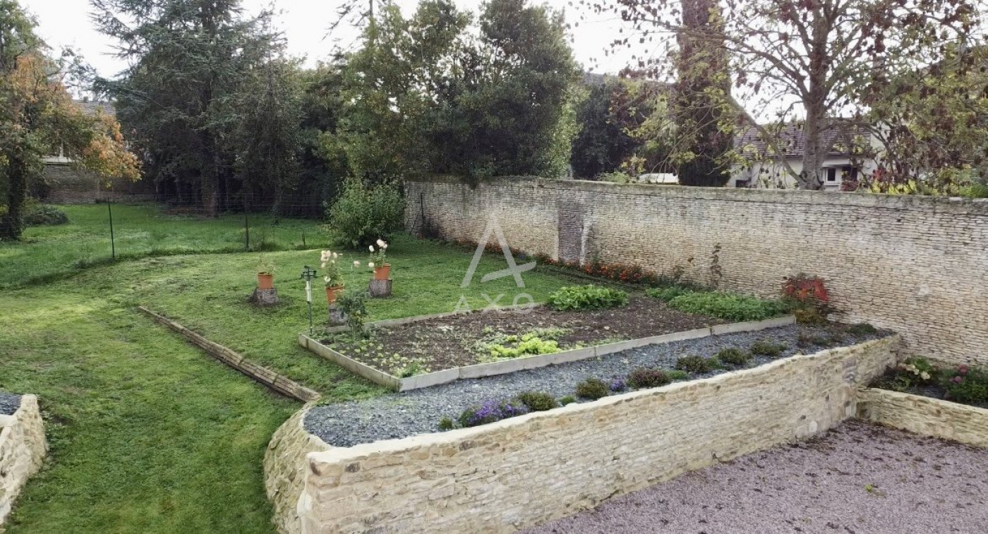 sale Maison en pierre Falaise - Photo 9