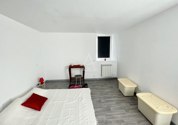 vente Maison en pierre Falaise