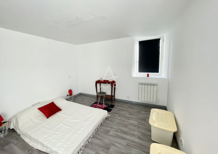 vente Maison en pierre Falaise