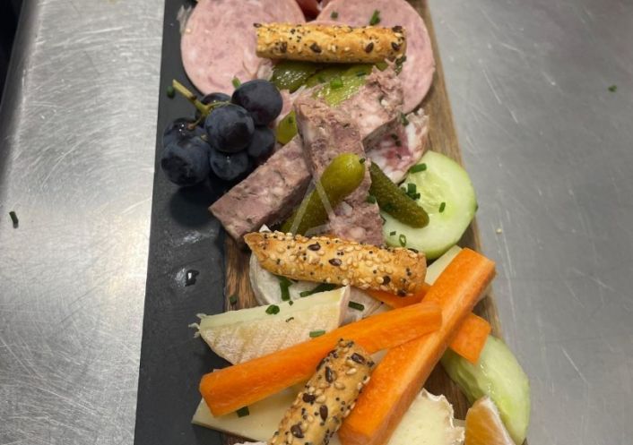 vente Restaurant Joinville Le Pont