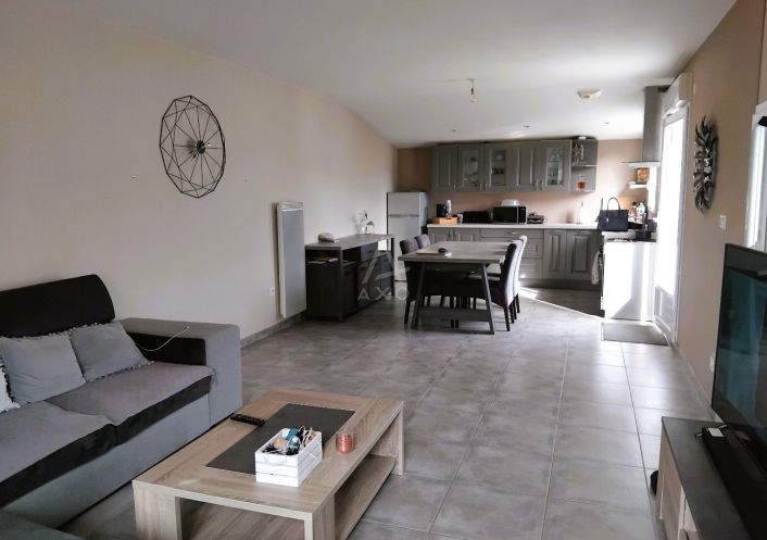 vente Maison de village Saint Pierre D'oleron