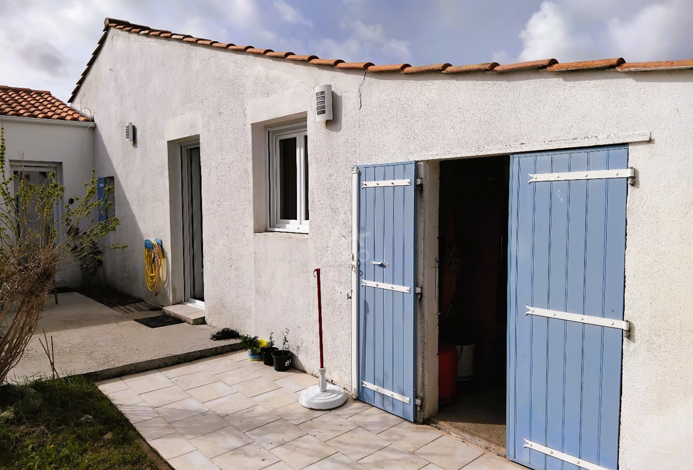 vente Maison de village Saint Pierre D'oleron - Photo 4