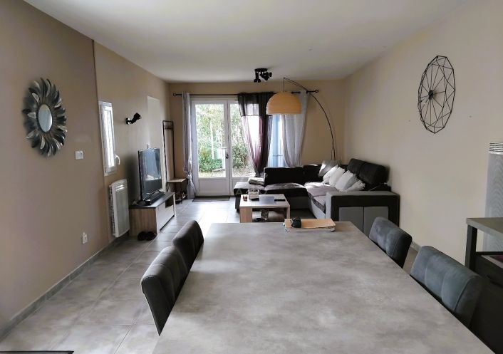 vente Maison de village Saint Pierre D'oleron