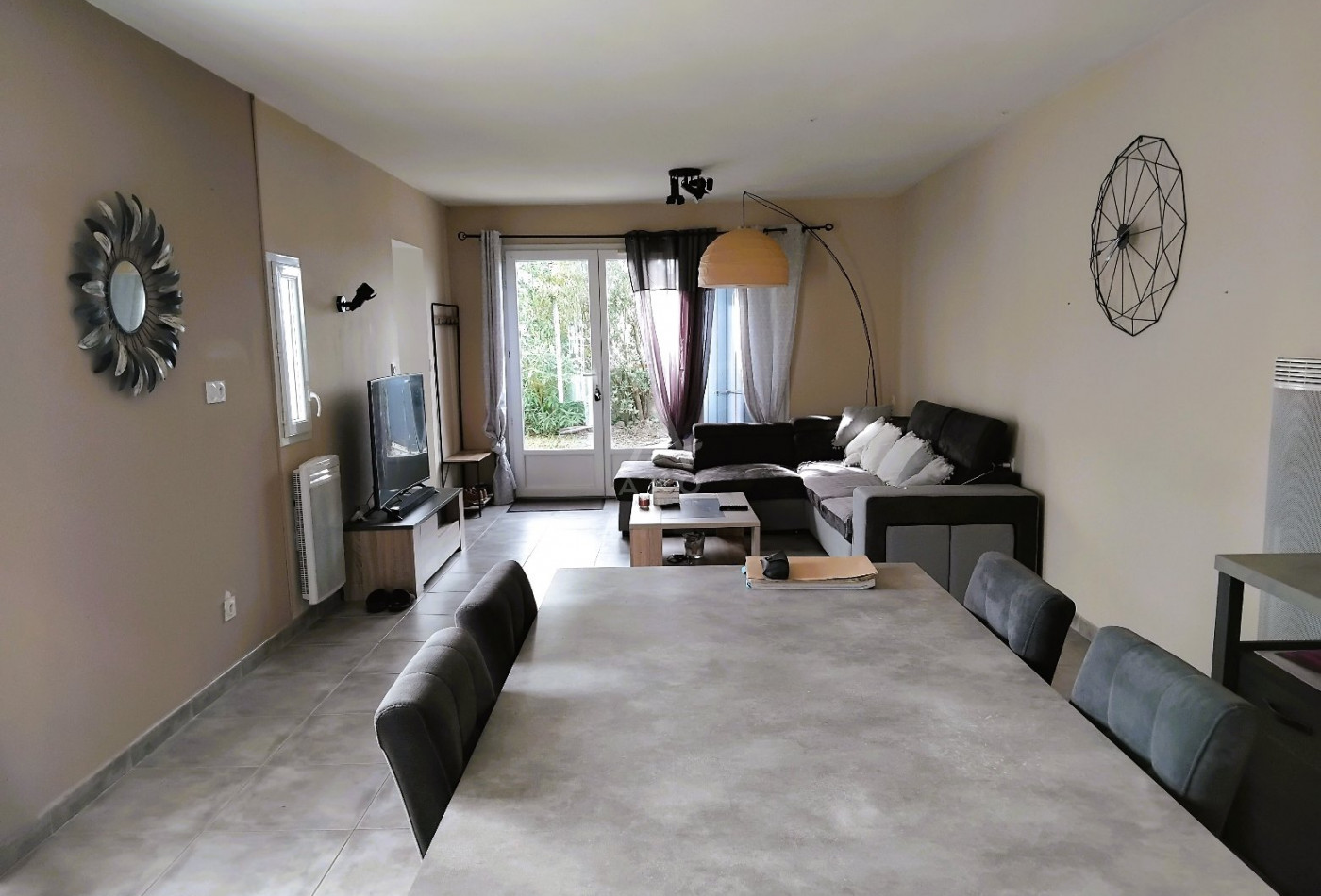 vente Maison de village Saint Pierre D'oleron - Photo 5