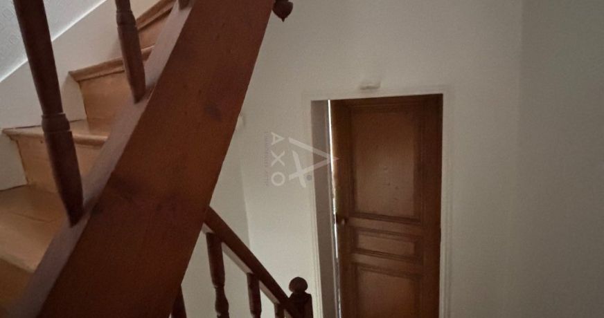 vente Maison Deauville