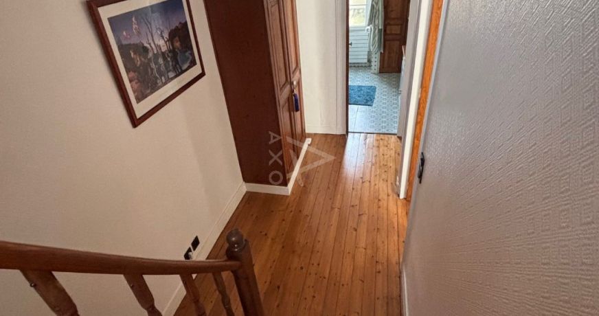 vente Maison Deauville