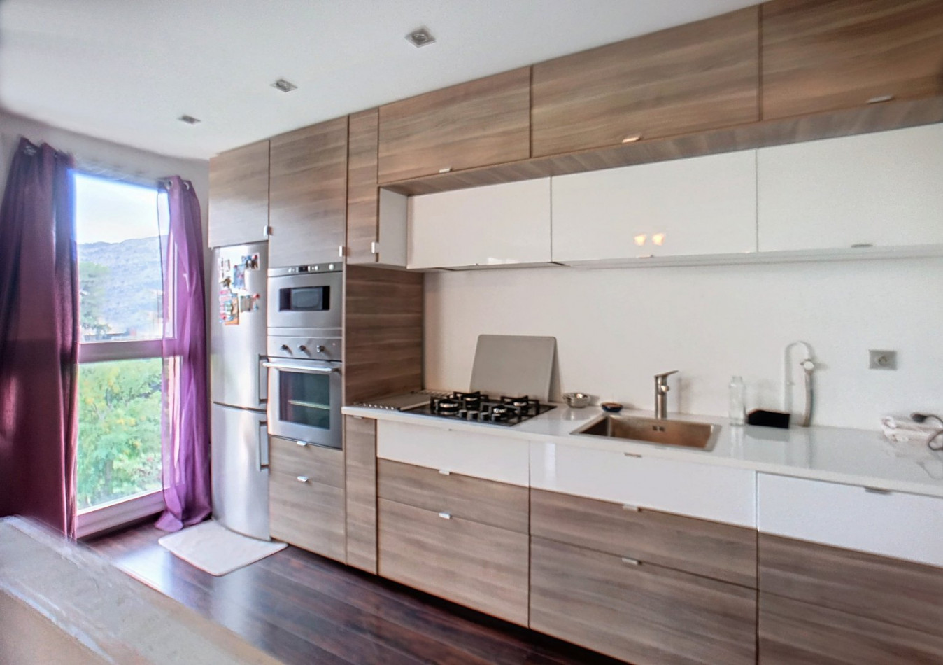 vente Appartement Marseille 9eme Arrondissement - Photo 5