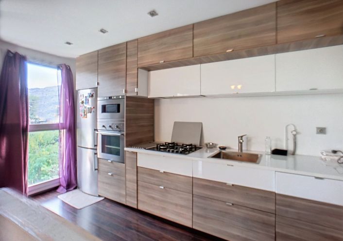 vente Appartement Marseille 9eme Arrondissement