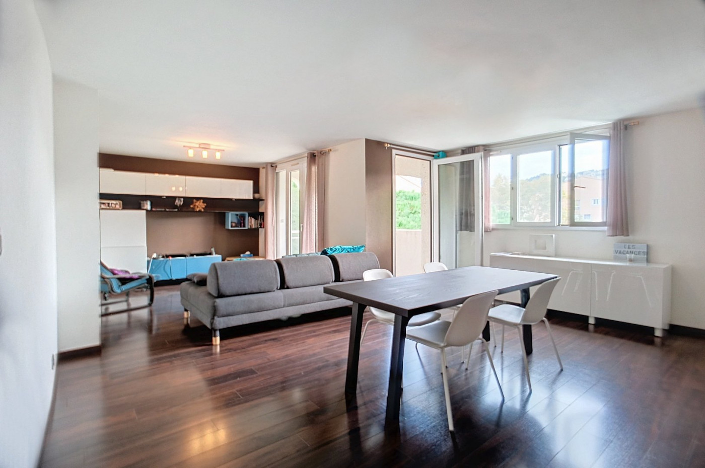 vente Appartement Marseille 9eme Arrondissement - Photo 3