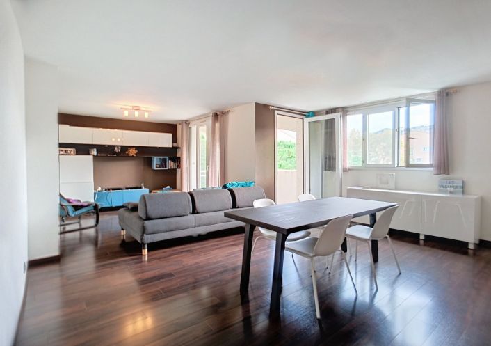 vente Appartement Marseille 9eme Arrondissement