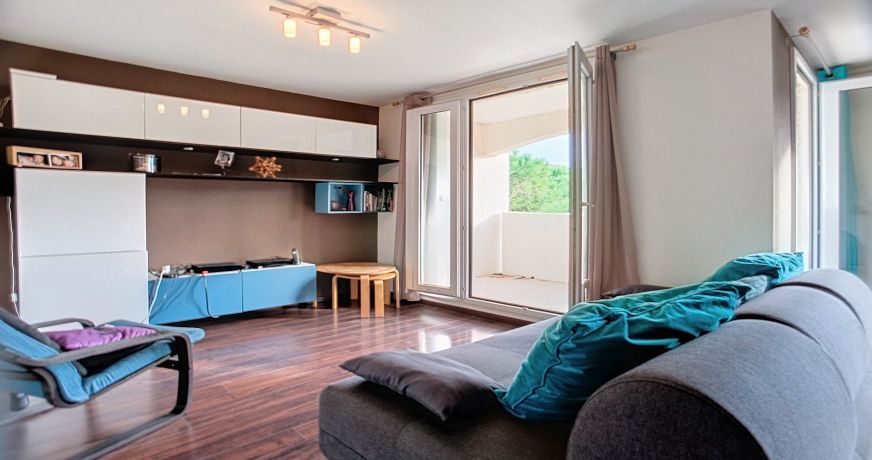 vente Appartement Marseille 9eme Arrondissement