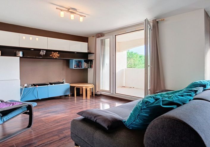 vente Appartement Marseille 9eme Arrondissement