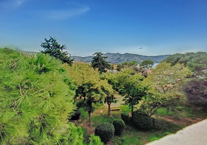 vente Appartement Marseille 9eme Arrondissement