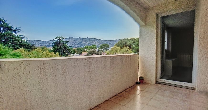 vente Appartement Marseille 9eme Arrondissement