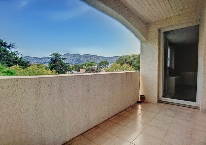 vente Appartement Marseille 9eme Arrondissement