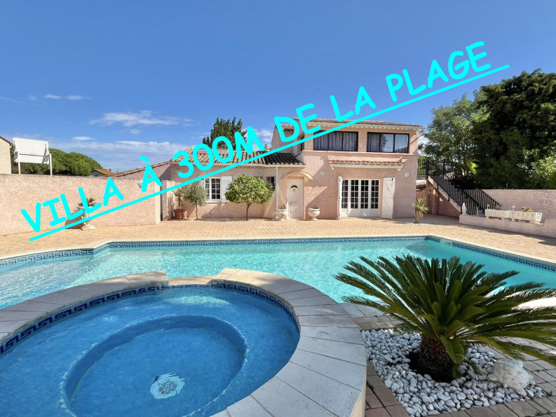 vente Maison Le Grau D'agde - Photo 3