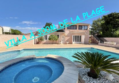 vente Maison Le Grau D'agde