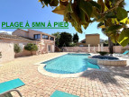 vente Maison Le Grau D'agde