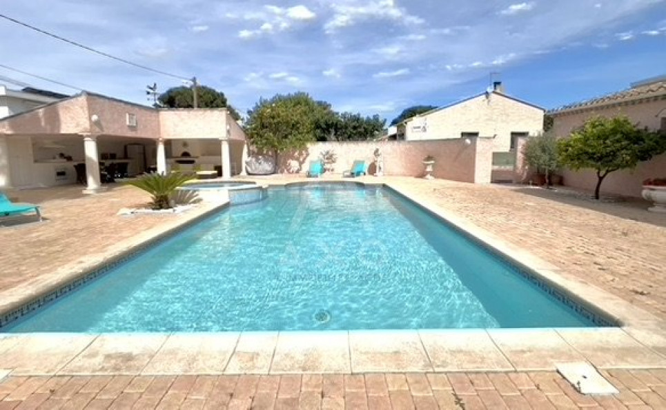 vente Maison Le Grau D'agde - Photo 6