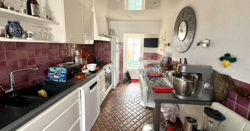 vente Maison Le Grau D'agde