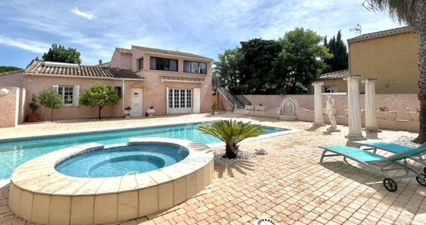 vente Maison Le Grau D'agde