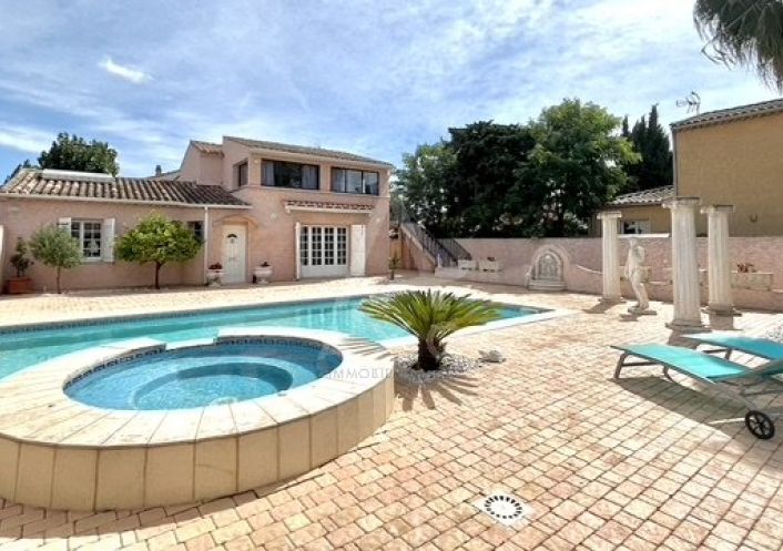 vente Maison Le Grau D'agde