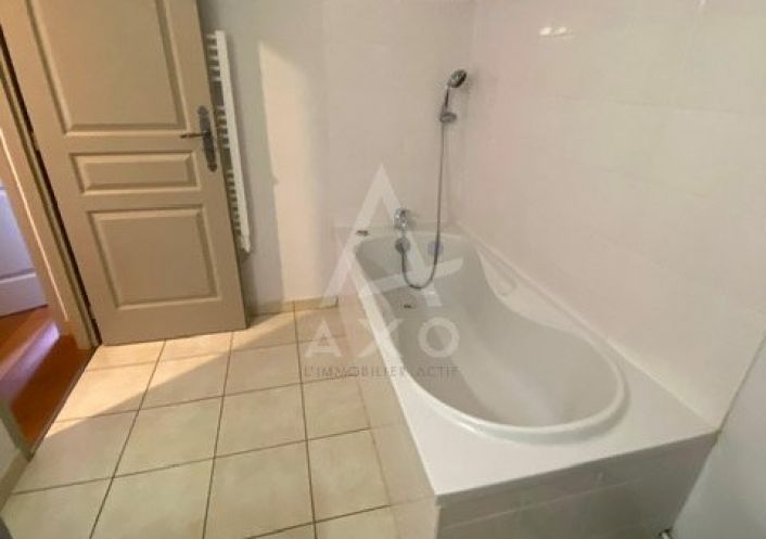 vente Maison de caractère Chalais