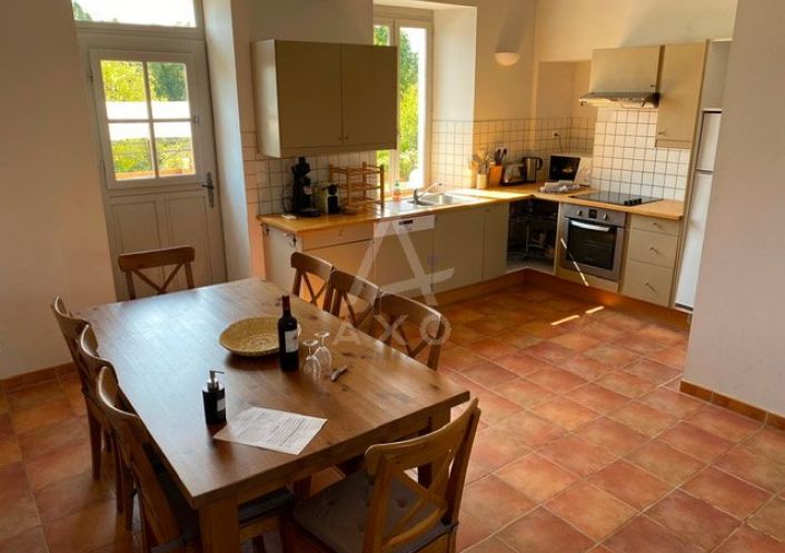 vente Maison de caractère Chalais