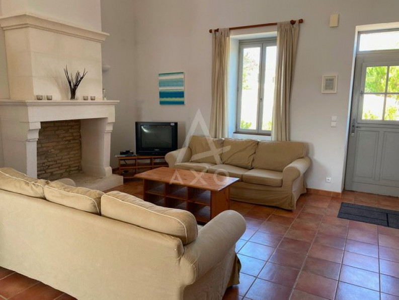 vente Maison de caractère Chalais - Photo 4