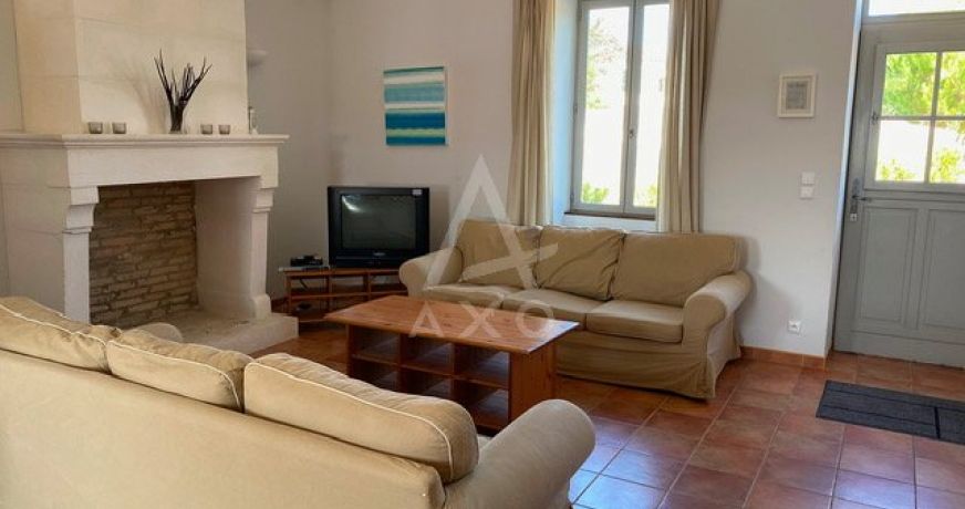 vente Maison de caractère Chalais