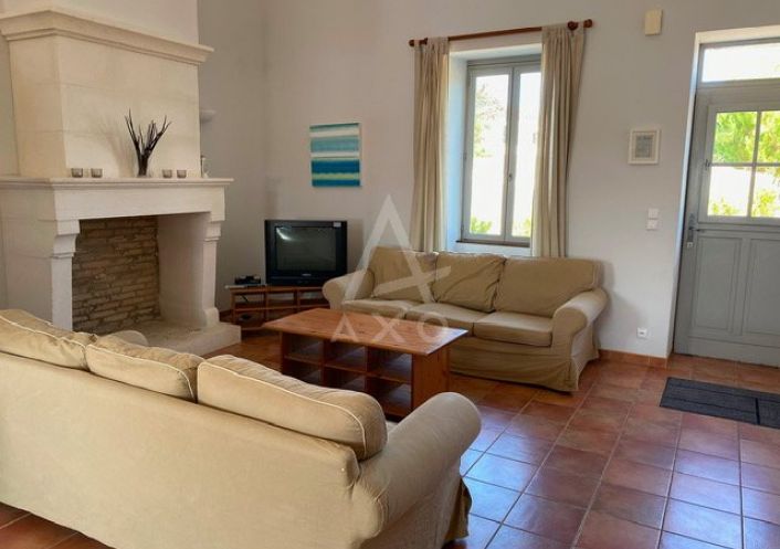 vente Maison de caractère Chalais