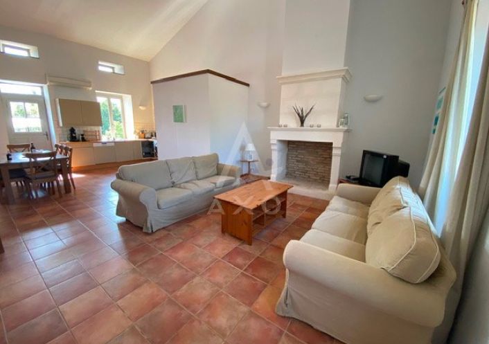 vente Maison de caractère Chalais