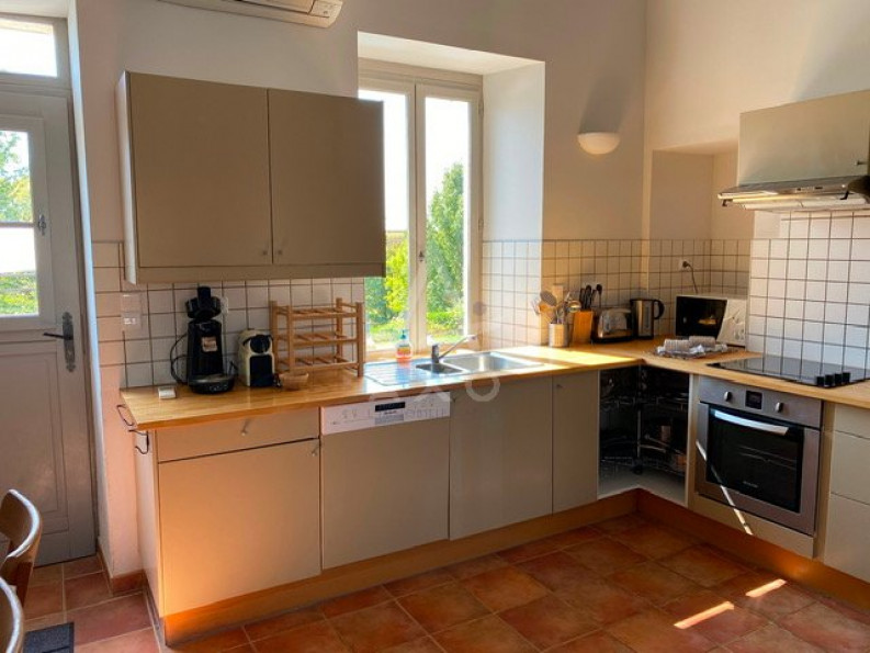 vente Maison de caractère Chalais - Photo 10