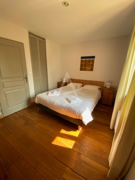 vente Maison de caractère Chalais - Photo 6