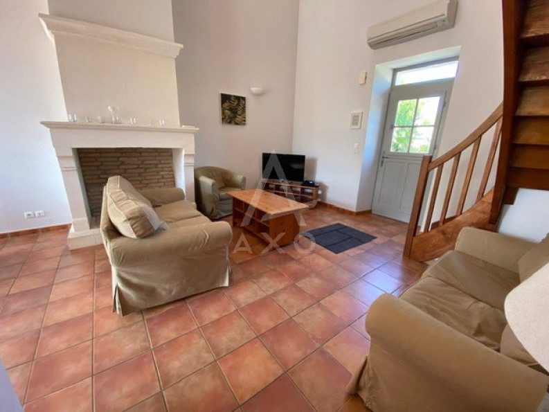 vente Maison en pierre Chalais - Photo 6