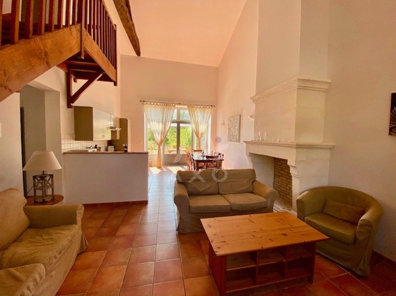 vente Maison en pierre Chalais - Photo 7