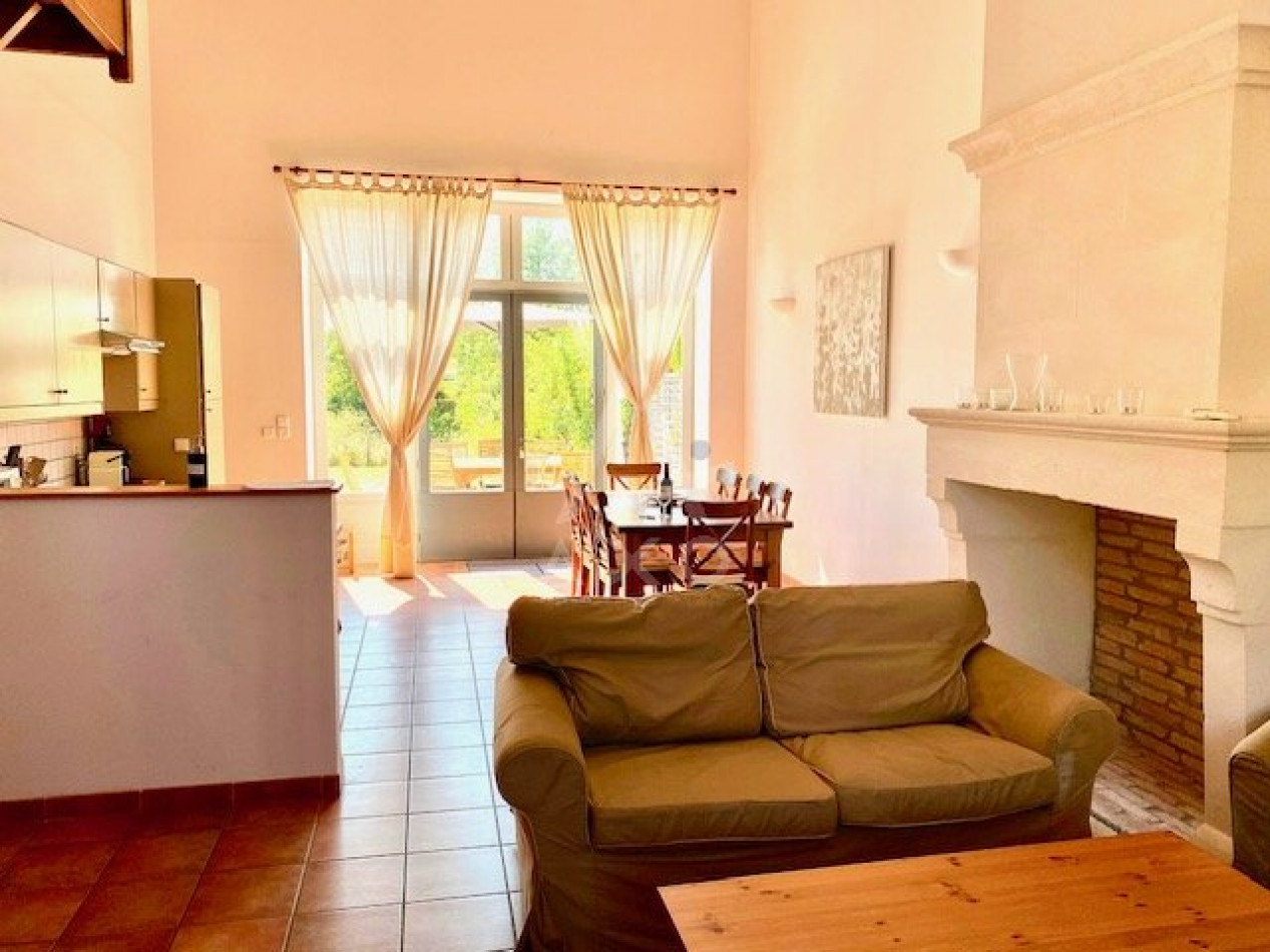 vente Maison en pierre Chalais - Photo 5