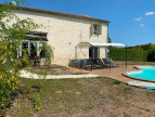 vente Maison en pierre Chalais