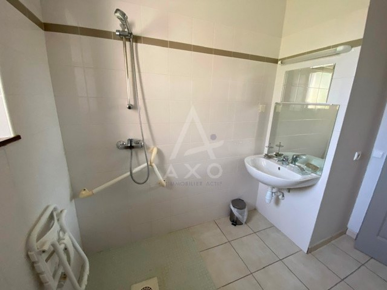 vente Maison en pierre Chalais - Photo 8