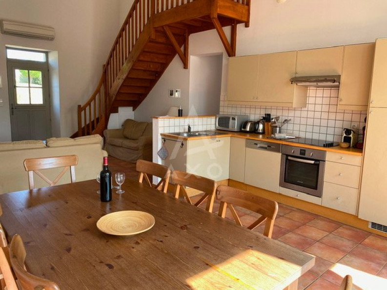 vente Maison en pierre Chalais - Photo 4