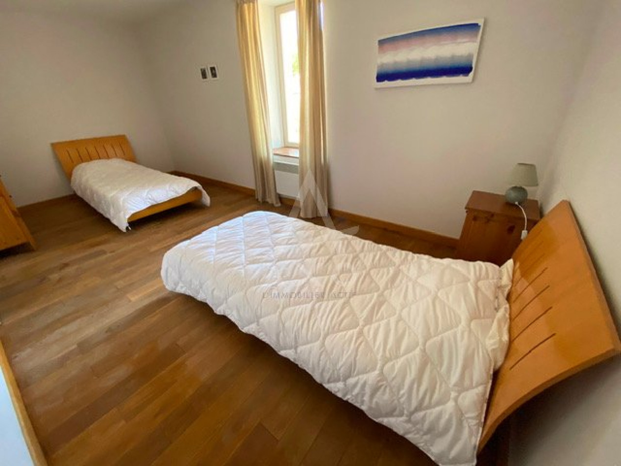 vente Maison en pierre Chalais - Photo 9