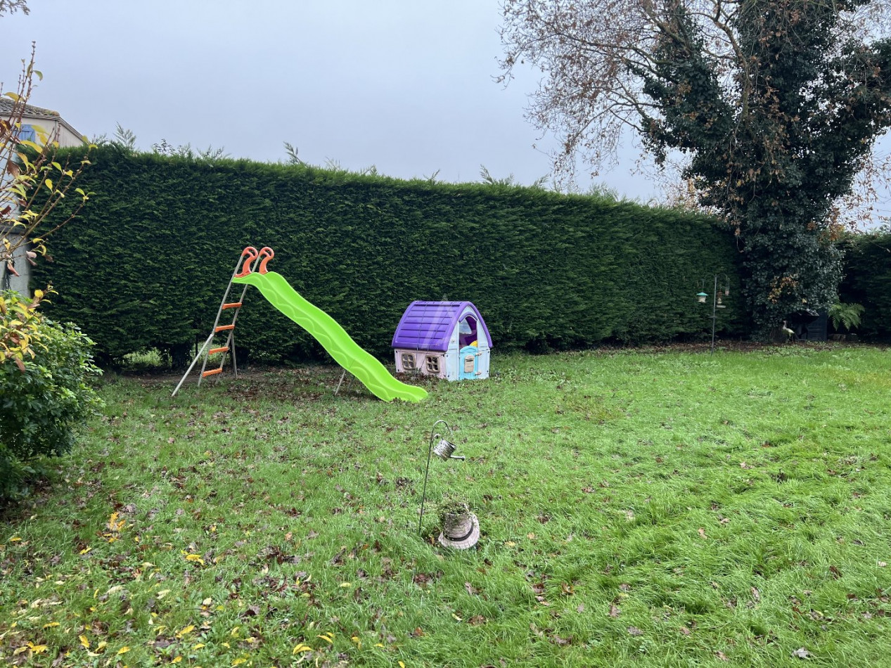 vente Maison Bouffere - Photo 6