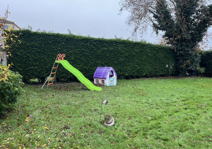 vente Maison Bouffere