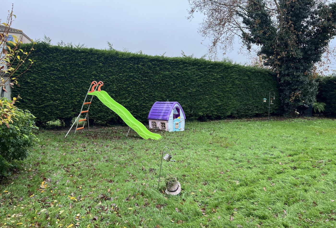 vente Maison Bouffere - Photo 6