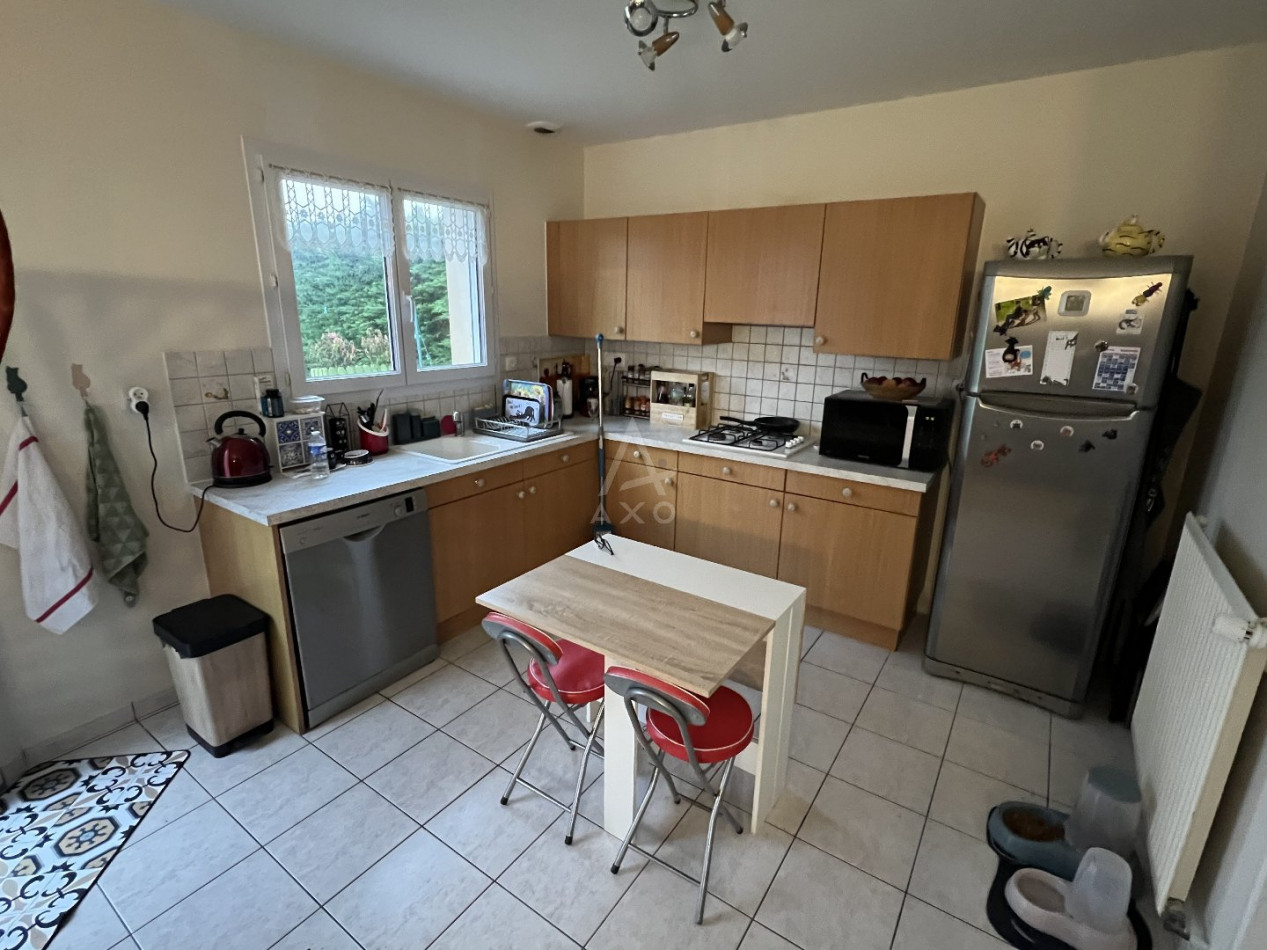 vente Maison Bouffere - Photo 2