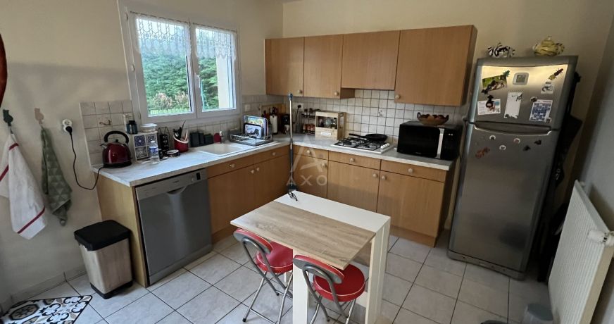 vente Maison Bouffere